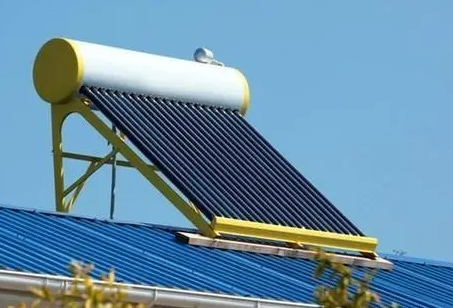 玛雅太阳能热水器清洗教程？太阳能热水器不加热怎么回事？太阳能热水器控制面板说明书